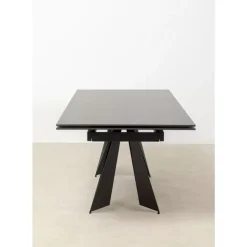 Sale Ausziehtisch Sandra 180(40+40)X90Cm Tische