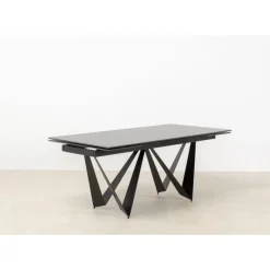 Sale Ausziehtisch Sandra 180(40+40)X90Cm Tische