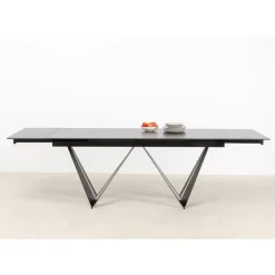 Sale Ausziehtisch Sandra 180(40+40)X90Cm Tische