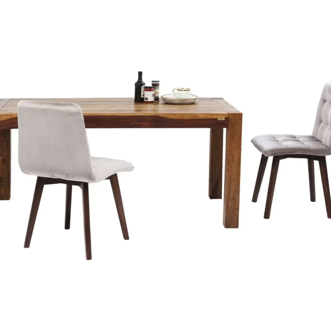 Online Authentico Tisch 200X100Cm Tische