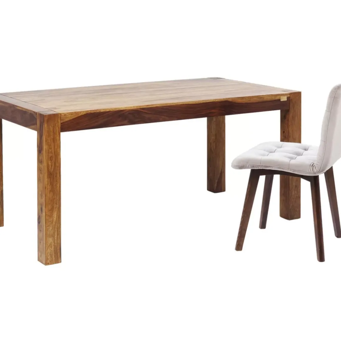 Online Authentico Tisch 200X100Cm Tische