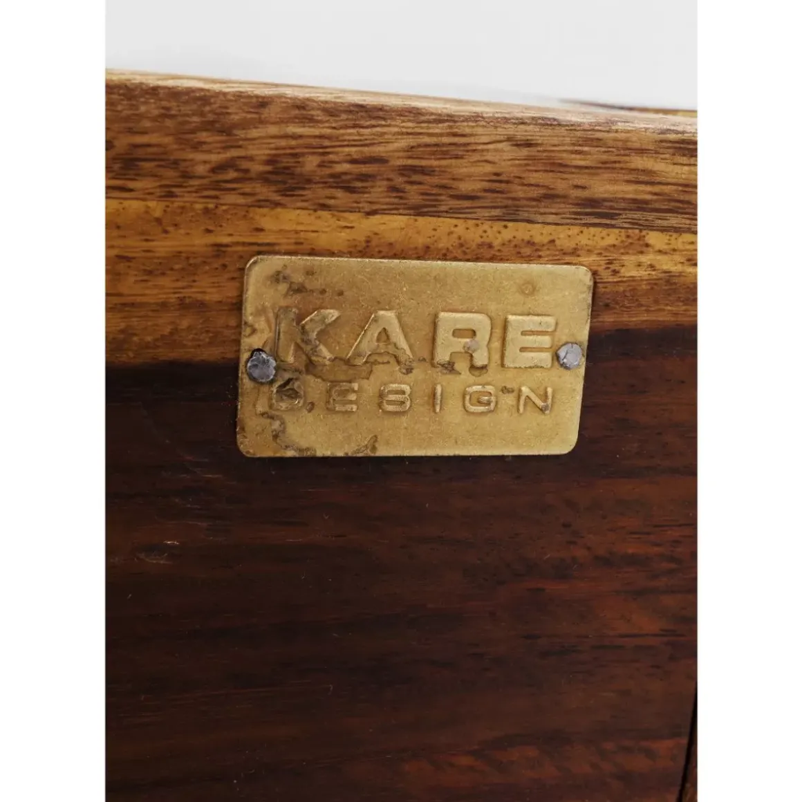 Online Authentico Tisch 200X100Cm Tische