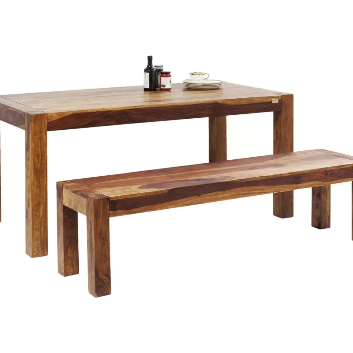 Online Authentico Tisch 200X100Cm Tische