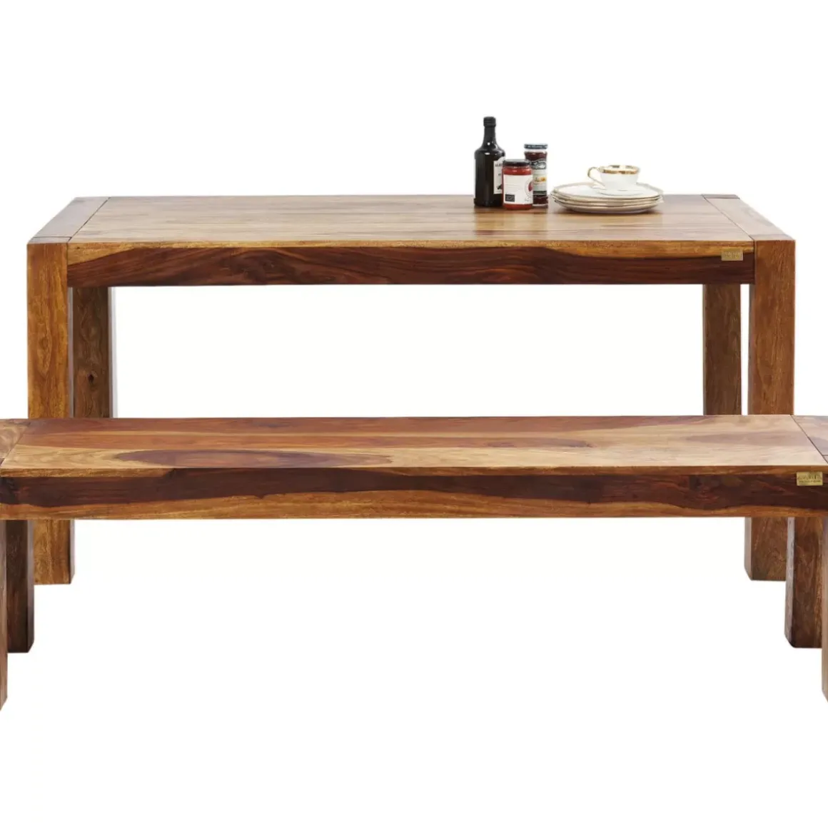 Online Authentico Tisch 200X100Cm Tische