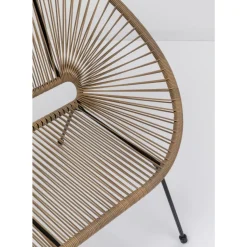 Best Bank Acapulco Natur Outdoormöbel