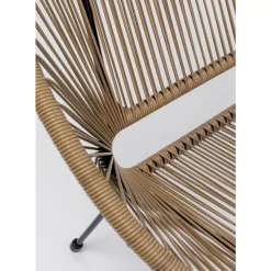 Best Bank Acapulco Natur Outdoormöbel