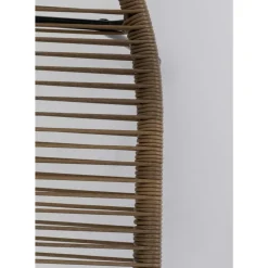 Best Bank Acapulco Natur Outdoormöbel