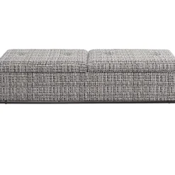 Discount Bank Buttons Storage B&W Gros Sitzbänke