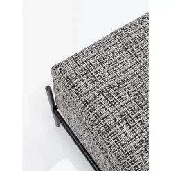 Discount Bank Buttons Storage B&W Gros Sitzbänke