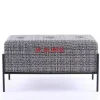 Outlet Bank Buttons Storage B&W Klein Sitzbänke