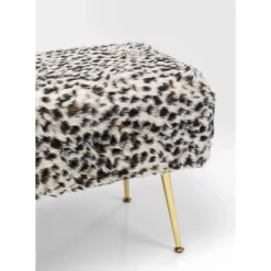 Clearance Bank Deria Leo 110Cm Sitzbänke