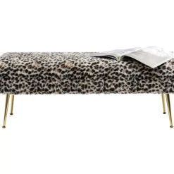 Clearance Bank Deria Leo 110Cm Sitzbänke