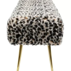 Clearance Bank Deria Leo 110Cm Sitzbänke