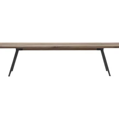 Hot Bank Downtown 200Cm Sitzbänke