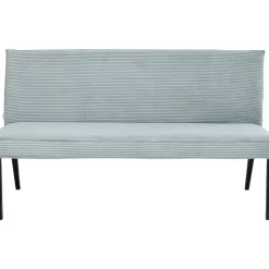 Discount Bank Ledro Cord Blau 165Cm Sitzbänke