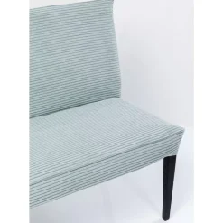 Discount Bank Ledro Cord Blau 165Cm Sitzbänke