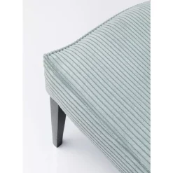 Discount Bank Ledro Cord Blau 165Cm Sitzbänke