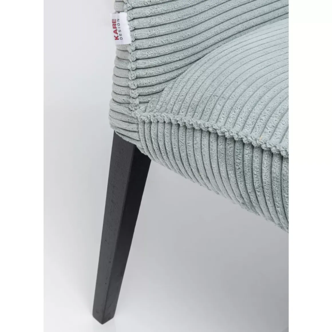 Discount Bank Ledro Cord Blau 165Cm Sitzbänke