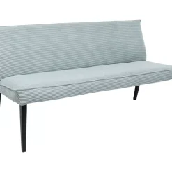 Discount Bank Ledro Cord Blau 165Cm Sitzbänke