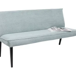 Discount Bank Ledro Cord Blau 165Cm Sitzbänke