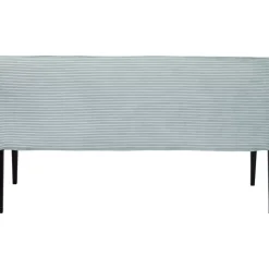 Discount Bank Ledro Cord Blau 165Cm Sitzbänke