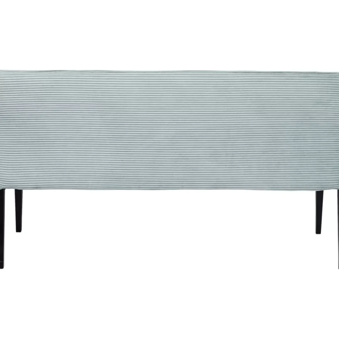 Discount Bank Ledro Cord Blau 165Cm Sitzbänke