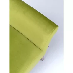 Outlet Bank Motley Astoria Grun Sitzbänke