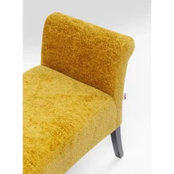 Outlet Bank Motley Hugs Gelb Sitzbänke