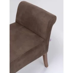 New Bank Motley Tonka Braun Sitzbänke