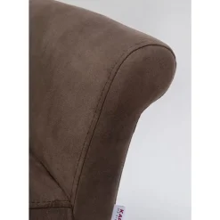 New Bank Motley Tonka Braun Sitzbänke