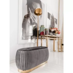 Bank Pigalle 100Cm Sitzbänke