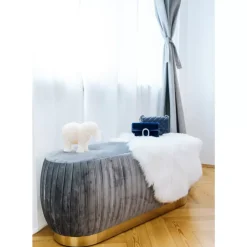 Bank Pigalle 100Cm Sitzbänke