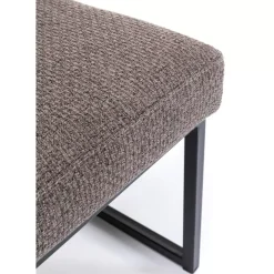 Clearance Bank Smart Dolce Braun 90X40Cm Sitzbänke