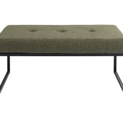 Hot Bank Smart Dolce Grun 90X40Cm Sitzbänke