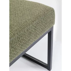 Hot Bank Smart Dolce Grun 90X40Cm Sitzbänke