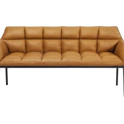 Sale Bank Thinktank Braun Sitzbänke