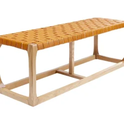 Clearance Bank Torres 140Cm Sitzbänke