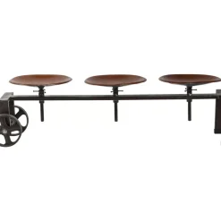 Outlet Bank Tractor Sitzbänke