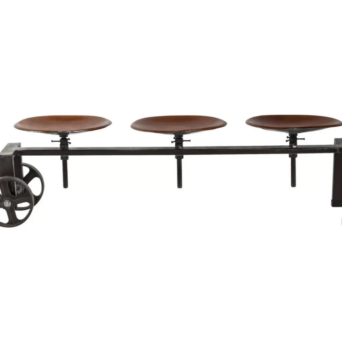 Outlet Bank Tractor Sitzbänke