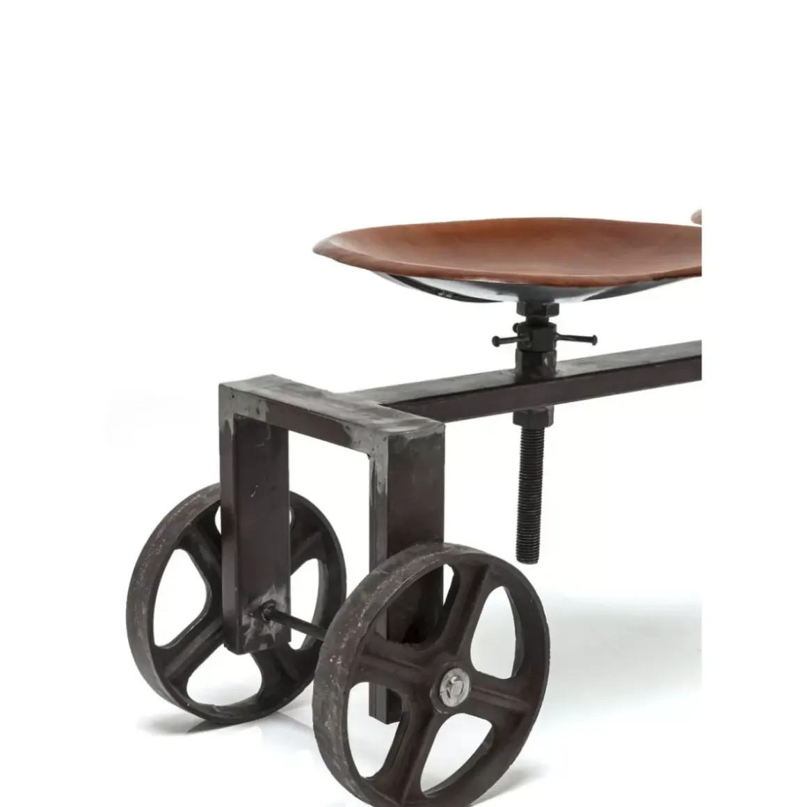 Outlet Bank Tractor Sitzbänke