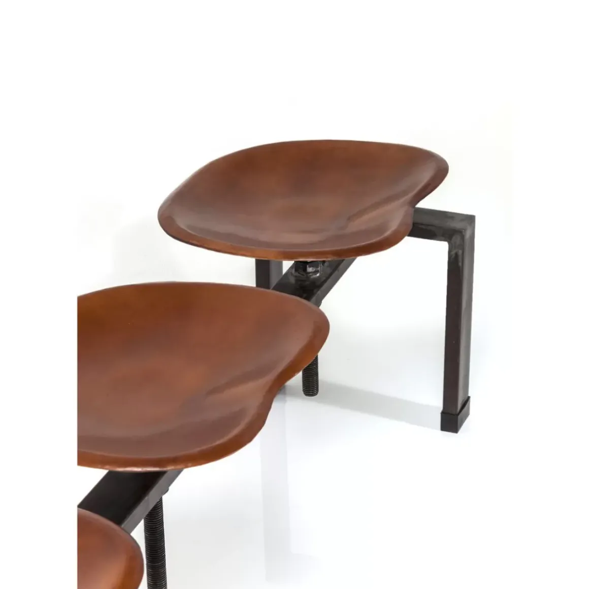 Outlet Bank Tractor Sitzbänke