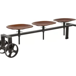 Outlet Bank Tractor Sitzbänke