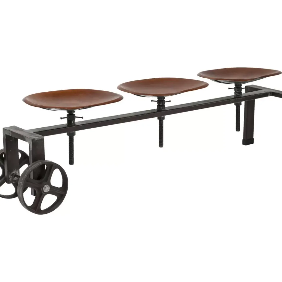 Outlet Bank Tractor Sitzbänke