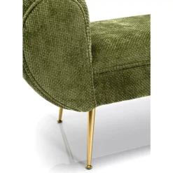 Outlet Bank Trono 140Cm Sitzbänke