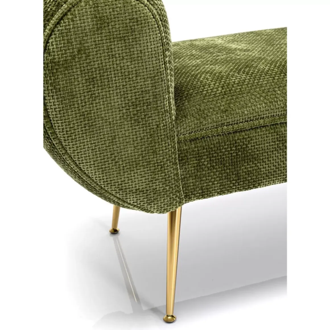 Outlet Bank Trono 140Cm Sitzbänke