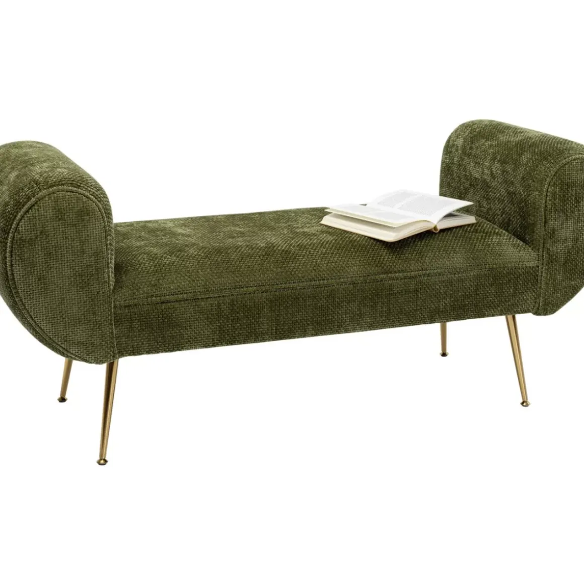 Outlet Bank Trono 140Cm Sitzbänke