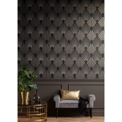 Clearance Bank Wing Grau Sitzbänke