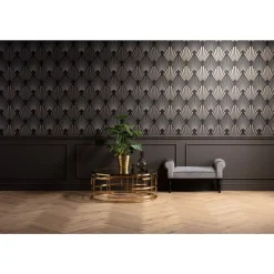 Clearance Bank Wing Grau Sitzbänke