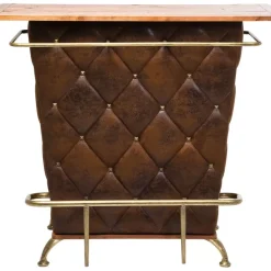 New Bar Lady Rock Vintage Bars