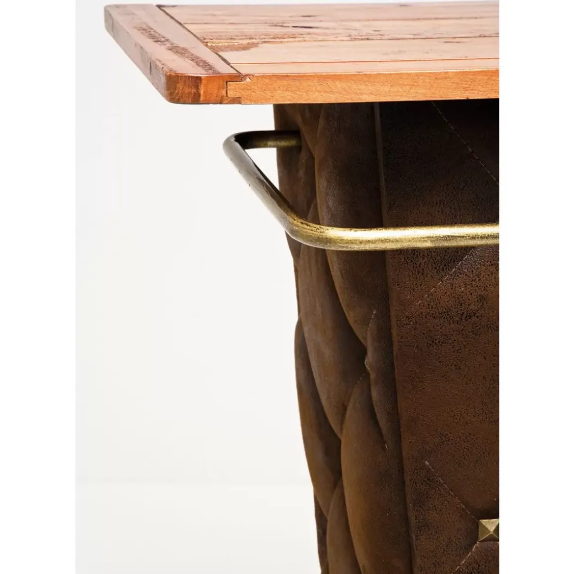 New Bar Lady Rock Vintage Bars